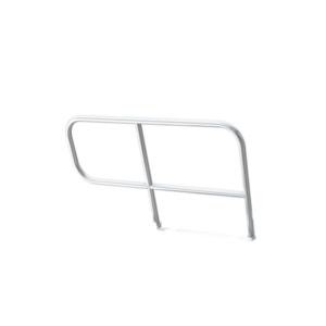Litespace Spacedeck Hand Rails For Adjustable Steps (600mm-1000mm)