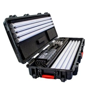 Astera Titan Tube Kit (8 Units)