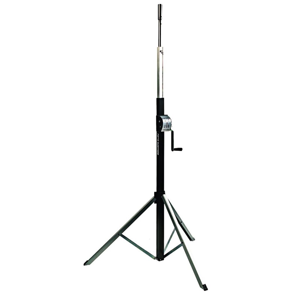Duratruss DT ST-3800B Wind up Stand