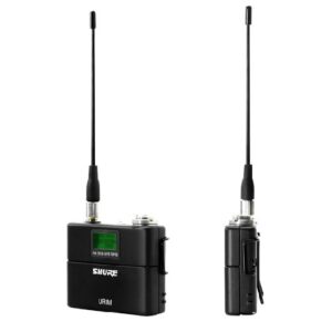 Shure UR1M K4E Micro Bodypack