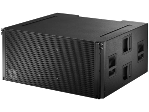 d&b audiotechnik SL Subwoofer