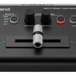 Roland V02HD