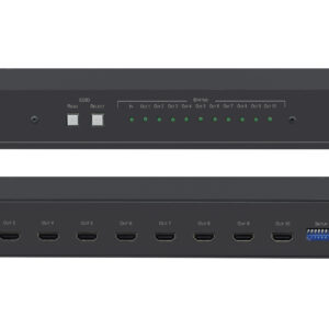 Kramer VM-10H2 4K 1:10 HDMI Splitter