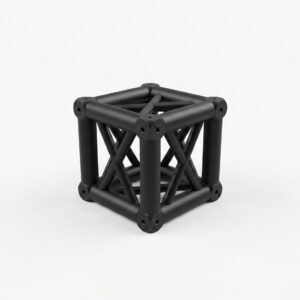 NEXT Truss NBOX-34 Black