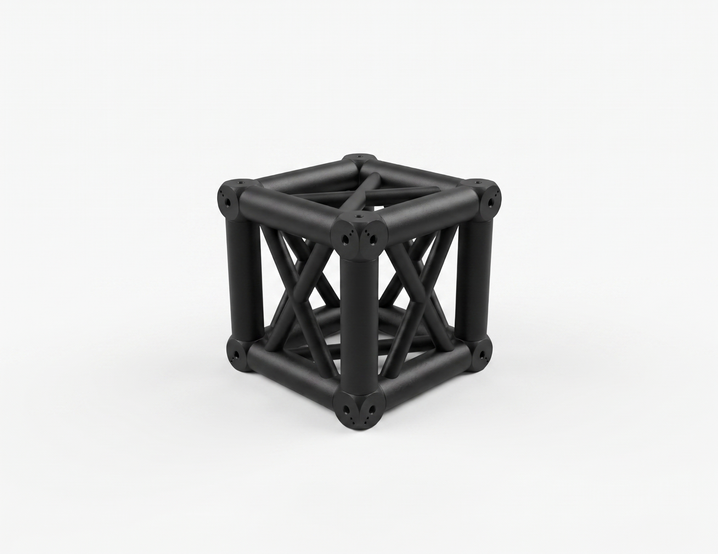 NEXT Truss NBOX-34 Black
