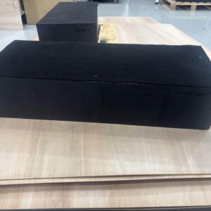 200mm Stage Step