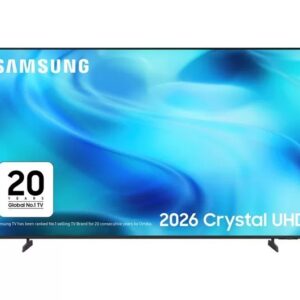 SAMSUNG 65" UE65U8000H