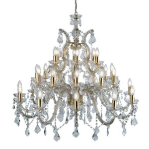 Chandelier 30 light