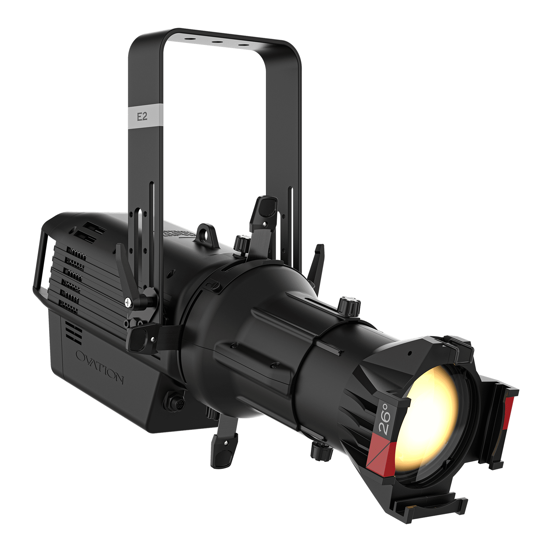 Chauvet Ovation Rêve E2 Profile (Body Only)